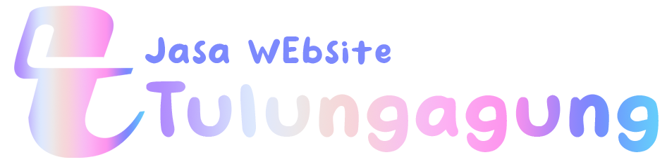 Jasa Website Tulungagung